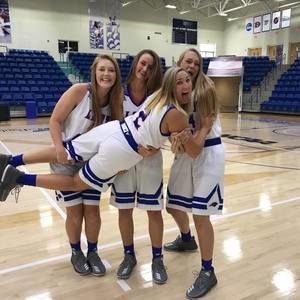 Meet your Posher, Caitlyn